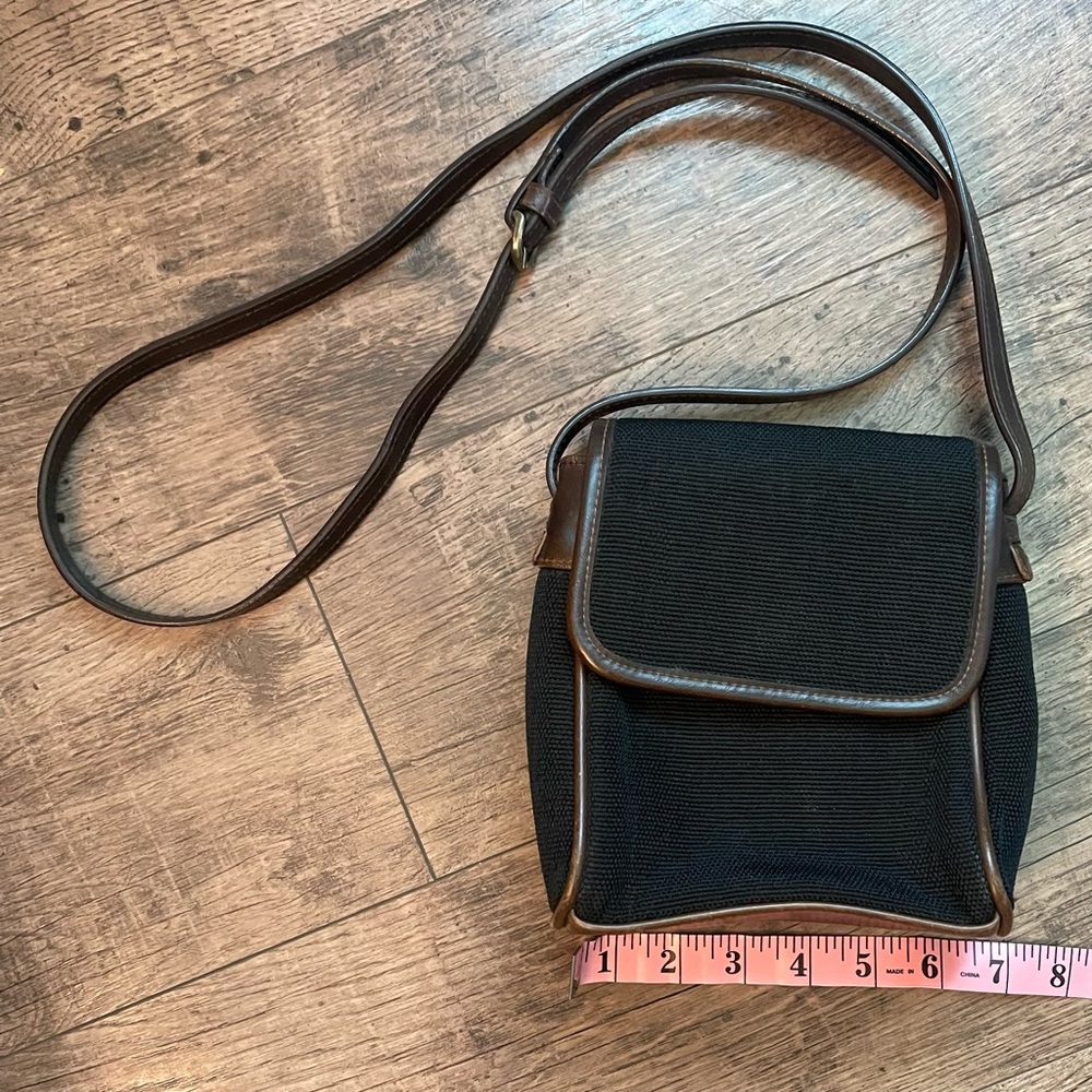 Vintage Liz Claiborne Shoulder Bag